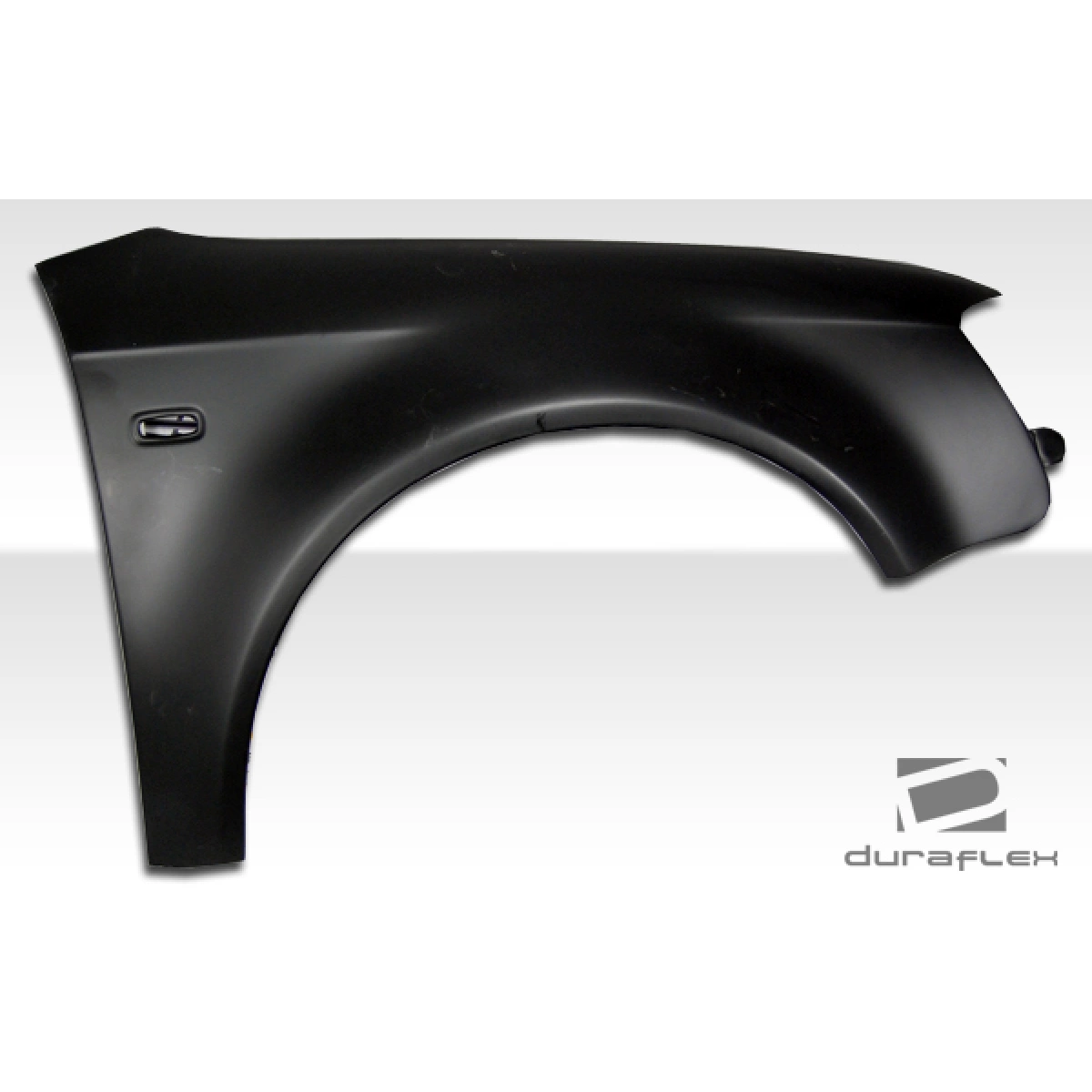 Modify your Audi A4 2006 with our Exterior/Fenders - 8