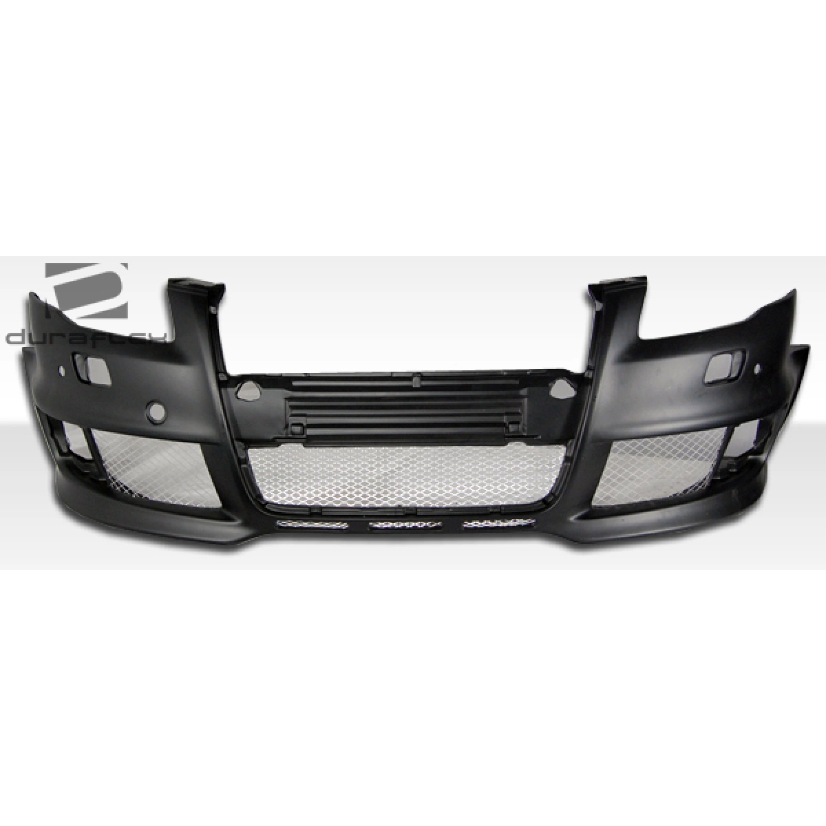 Modify your Audi A4 2006 with our Exterior/Front Bumpers - 9