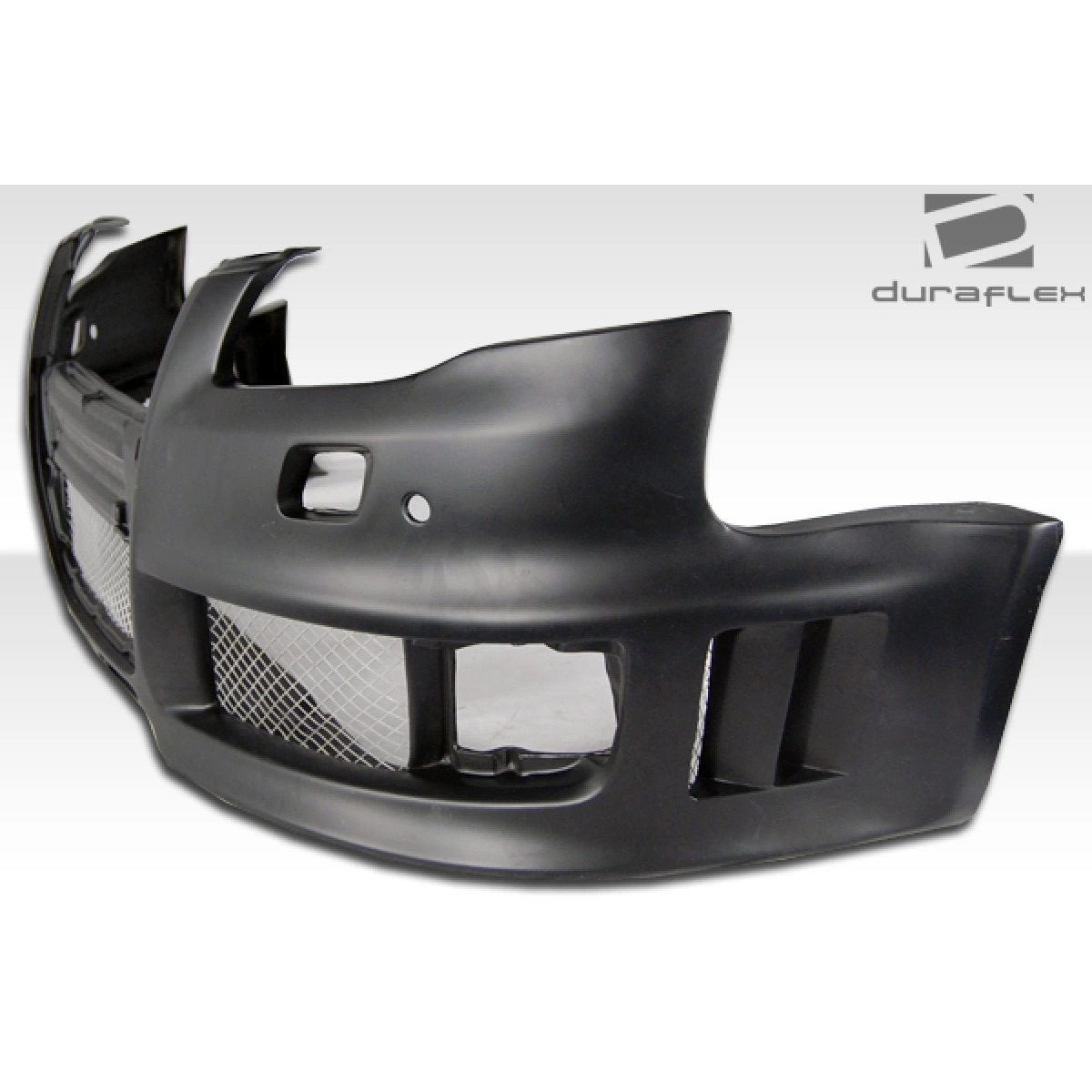 Modify your Audi A4 2006 with our Exterior/Front Bumpers - 10