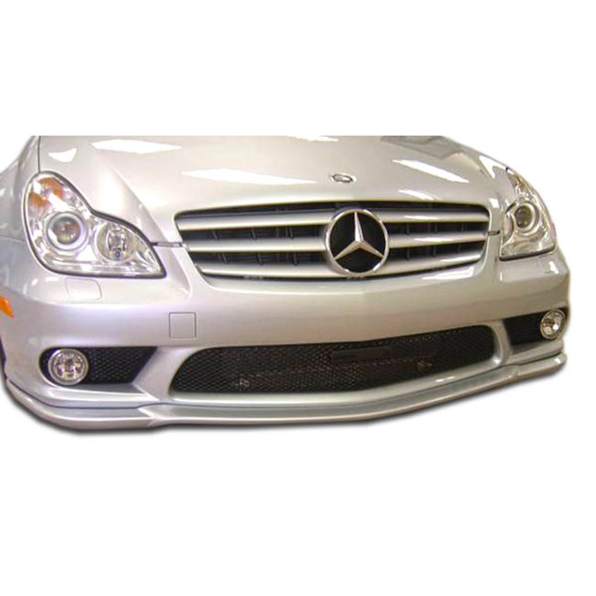 Modify your Mercedes-Benz CLS-Class 2006 with our Exterior/Other Exterior - 1