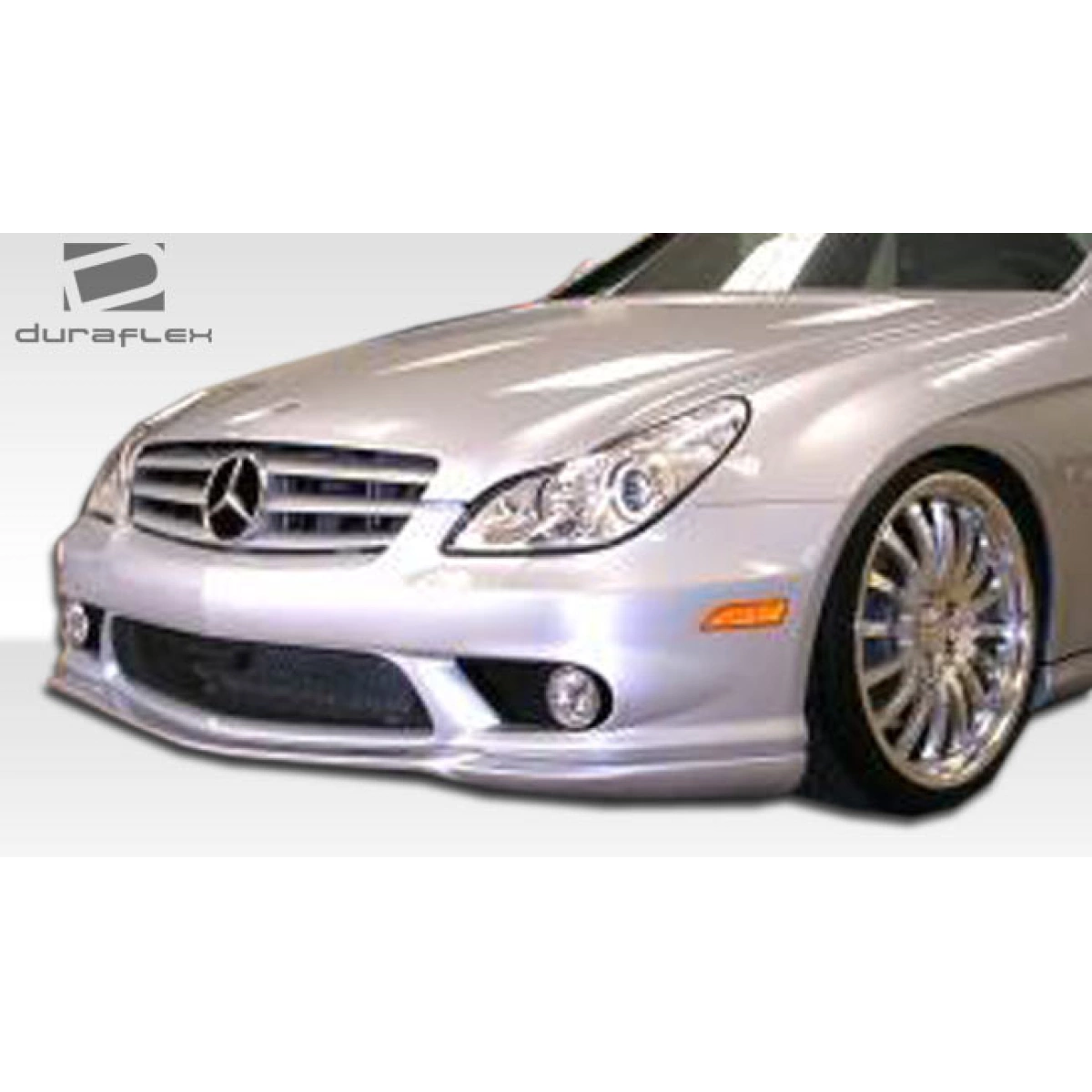 Modify your Mercedes-Benz CLS-Class 2006 with our Exterior/Other Exterior - 4