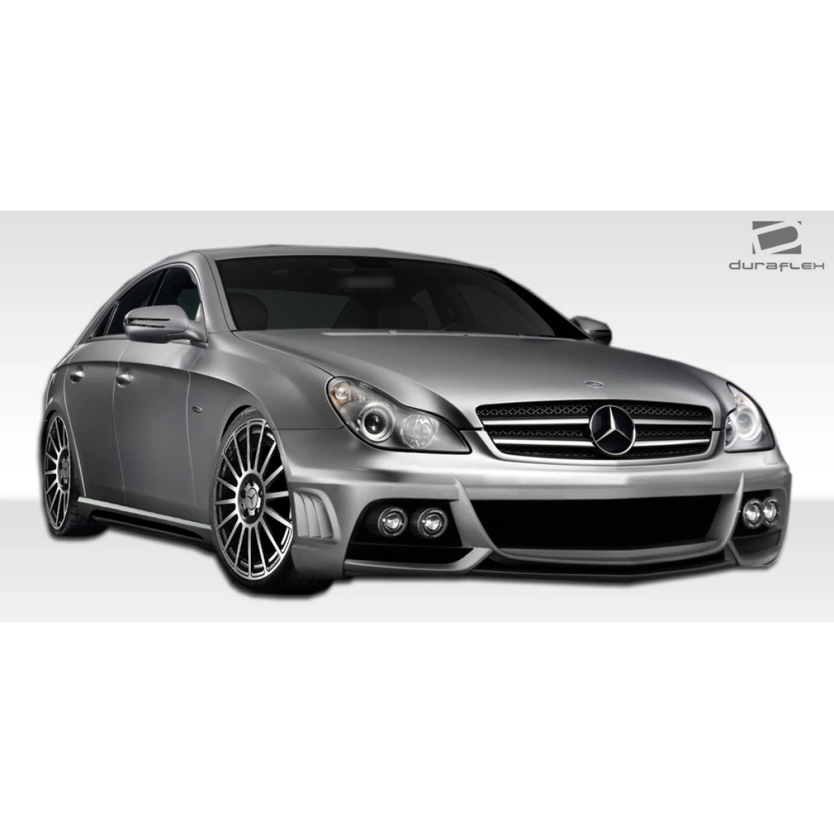 Modify your Mercedes-Benz CLS-Class 2006 with our Exterior/Complete Body Kits - 1