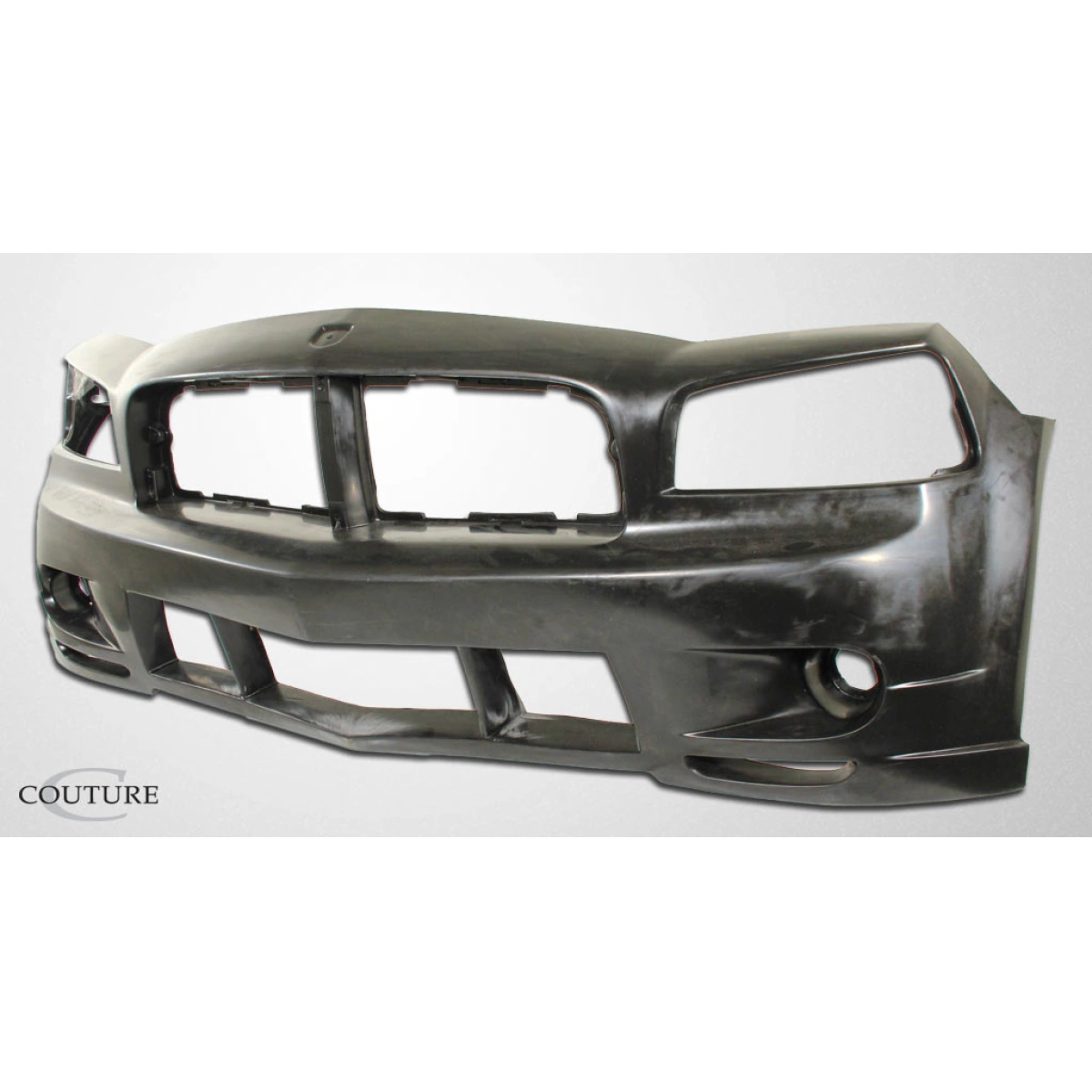 Modify your Dodge Charger 2006 with our Exterior/Front Bumpers - 7