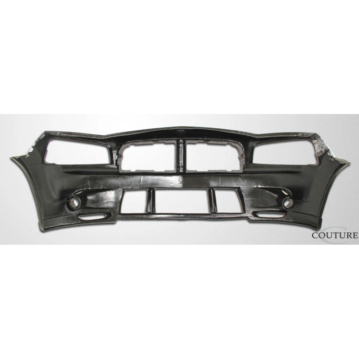 Modify your Dodge Charger 2006 with our Exterior/Front Bumpers - 8
