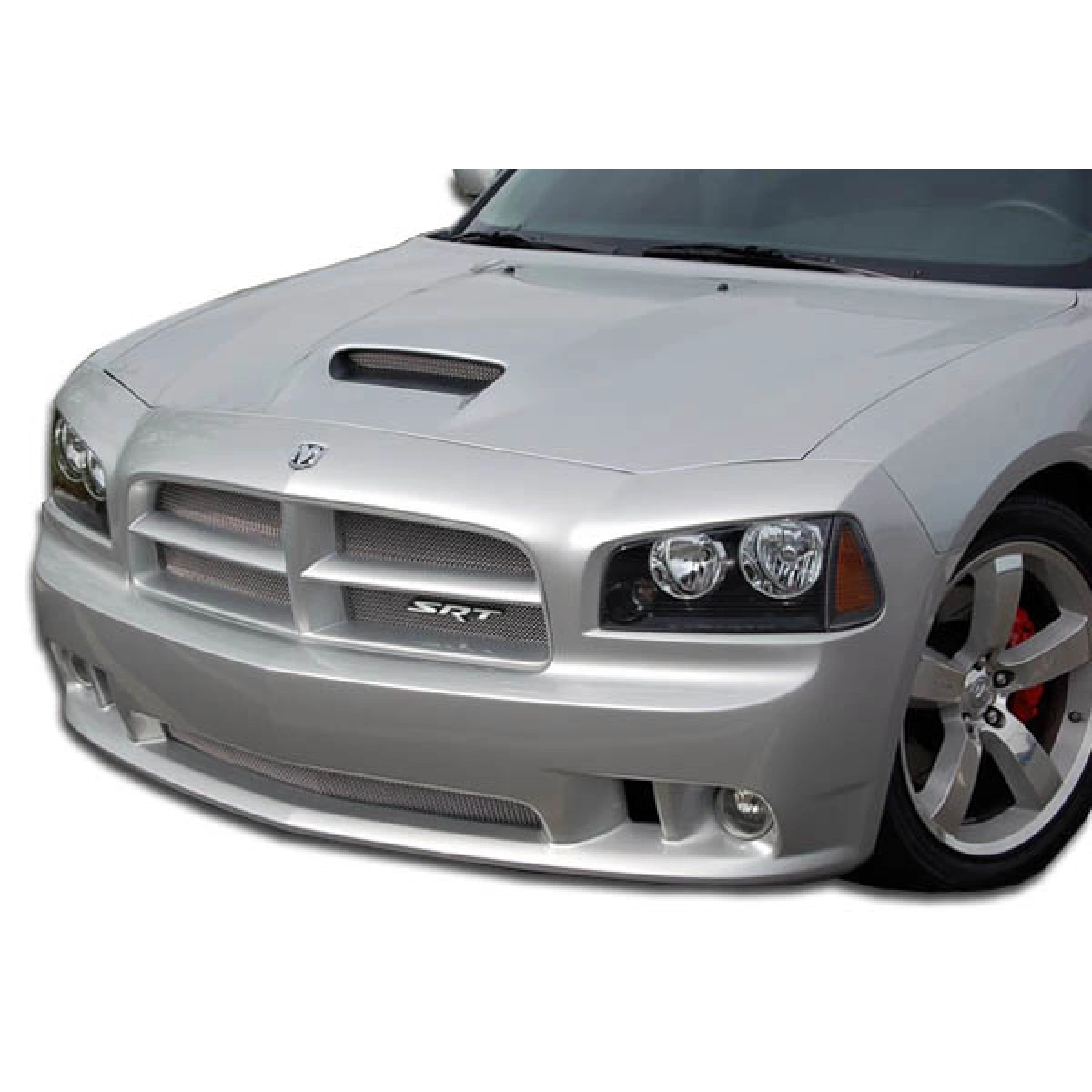 Modify your Dodge Charger 2006 with our Exterior/Hoods - 1