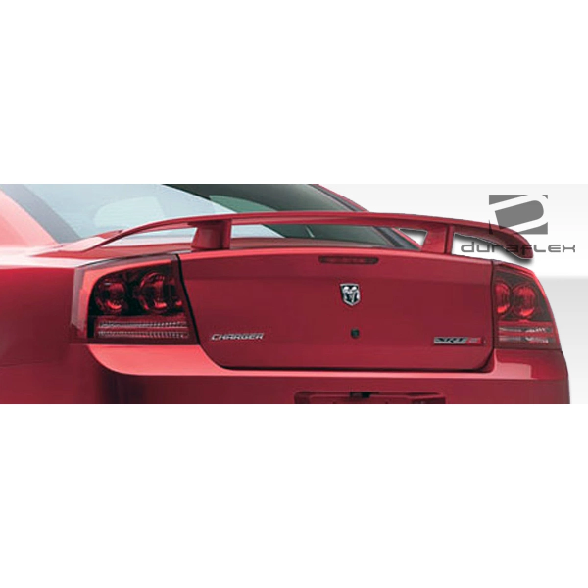 Modify your Dodge Charger 2006 with our Exterior/Complete Body Kits - 5