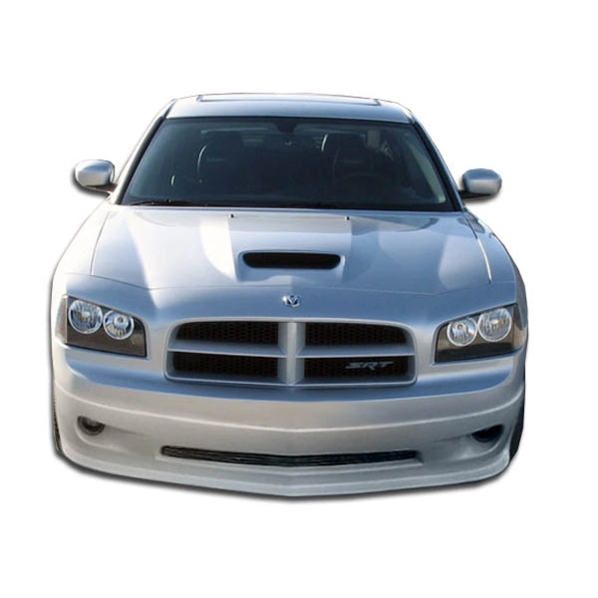 Modify your Dodge Charger 2006 with our Exterior/Complete Body Kits - 1