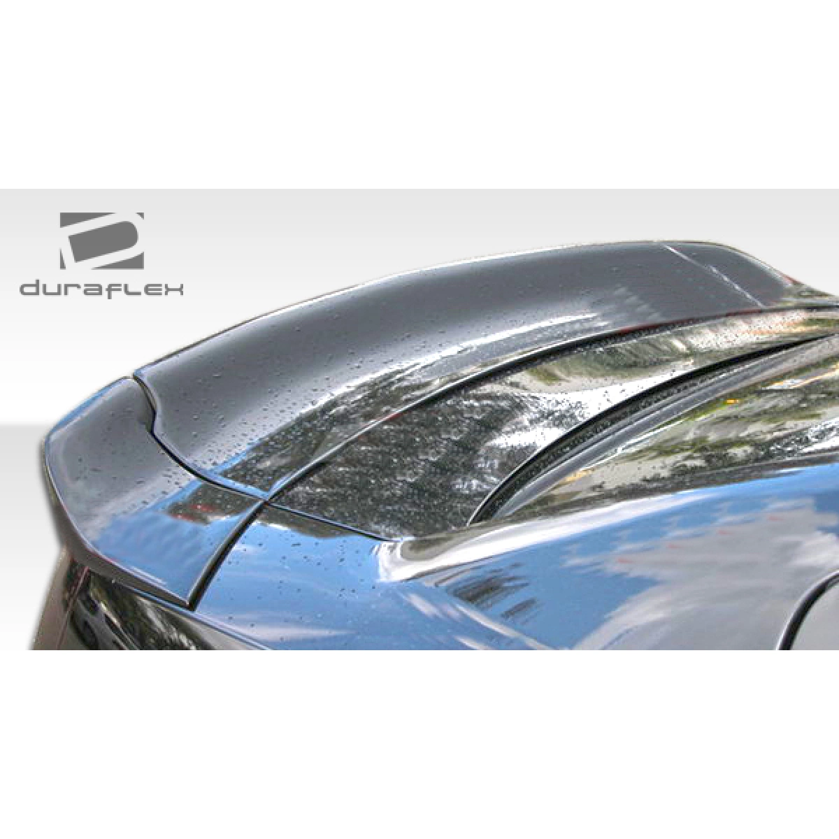 Modify your Dodge Charger 2006 with our Exterior/Complete Body Kits - 10