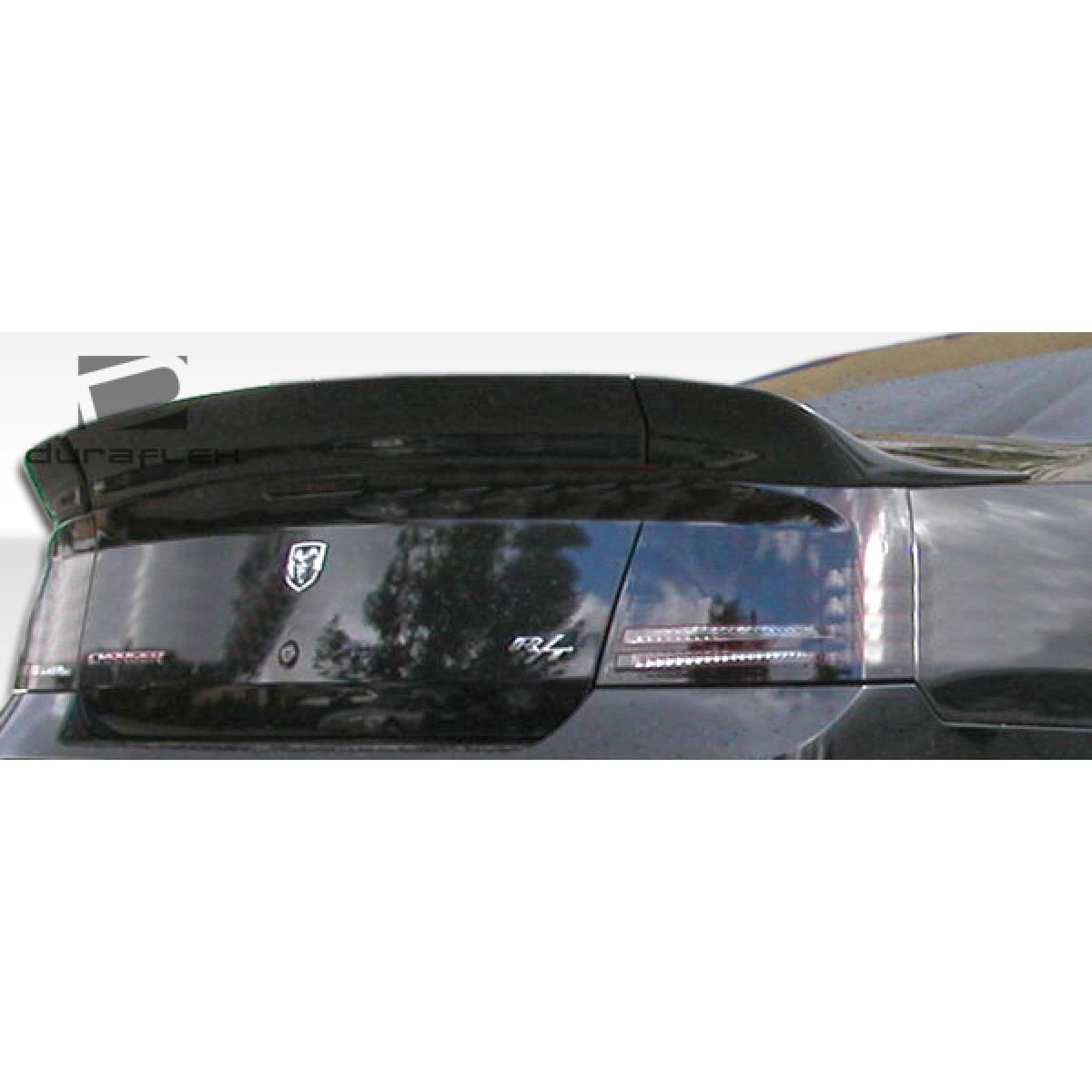 Modify your Dodge Charger 2006 with our Exterior/Complete Body Kits - 11