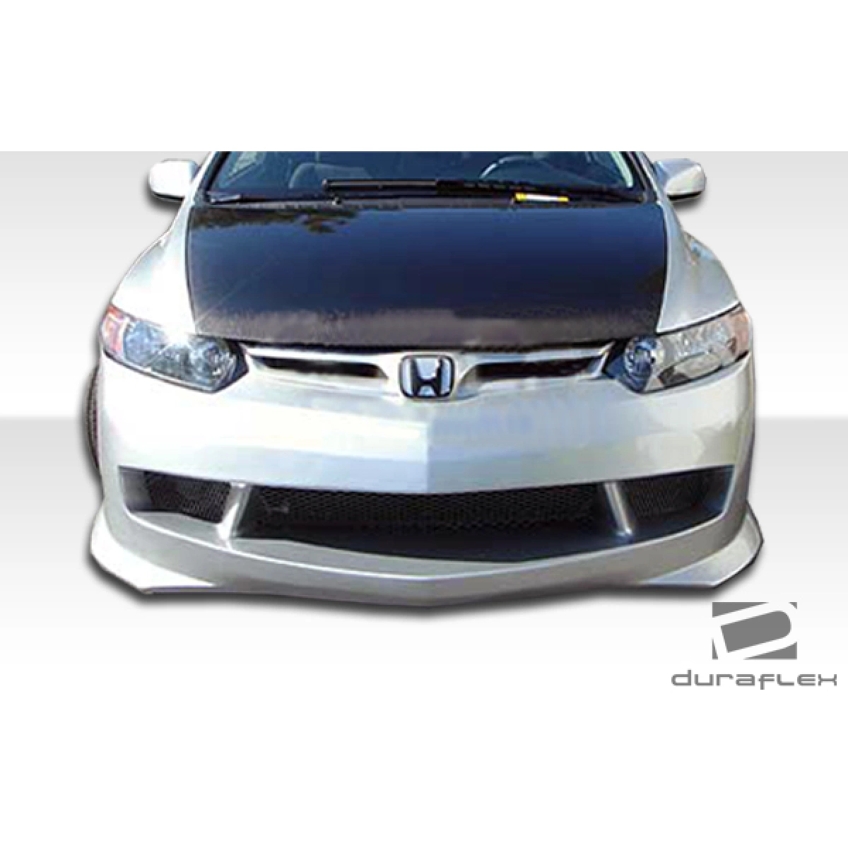 Modify your Honda Civic 2006 with our Exterior/Complete Body Kits - 3