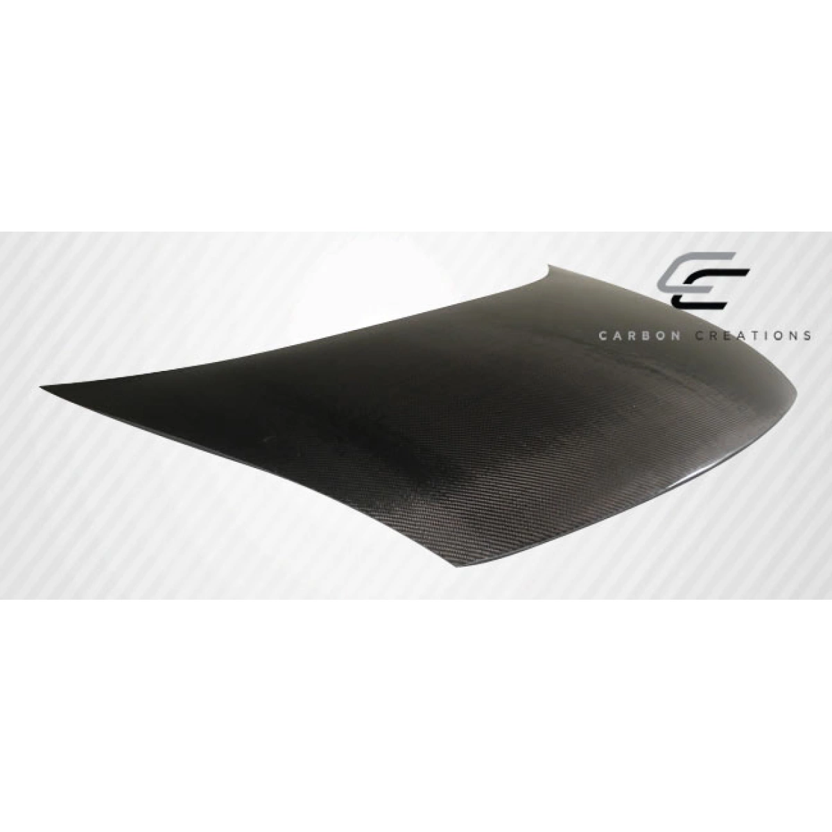 Modify your Honda Civic 2006 with our Exterior/Hoods - 8