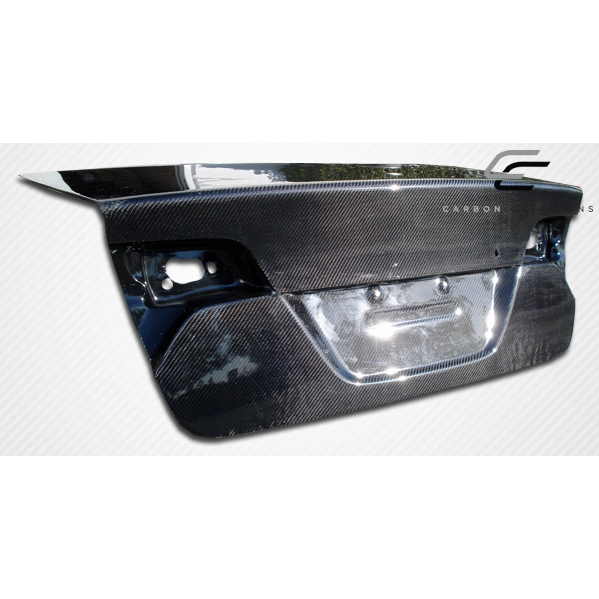 Modify your Honda Civic 2006 with our Exterior/Trunks - 4