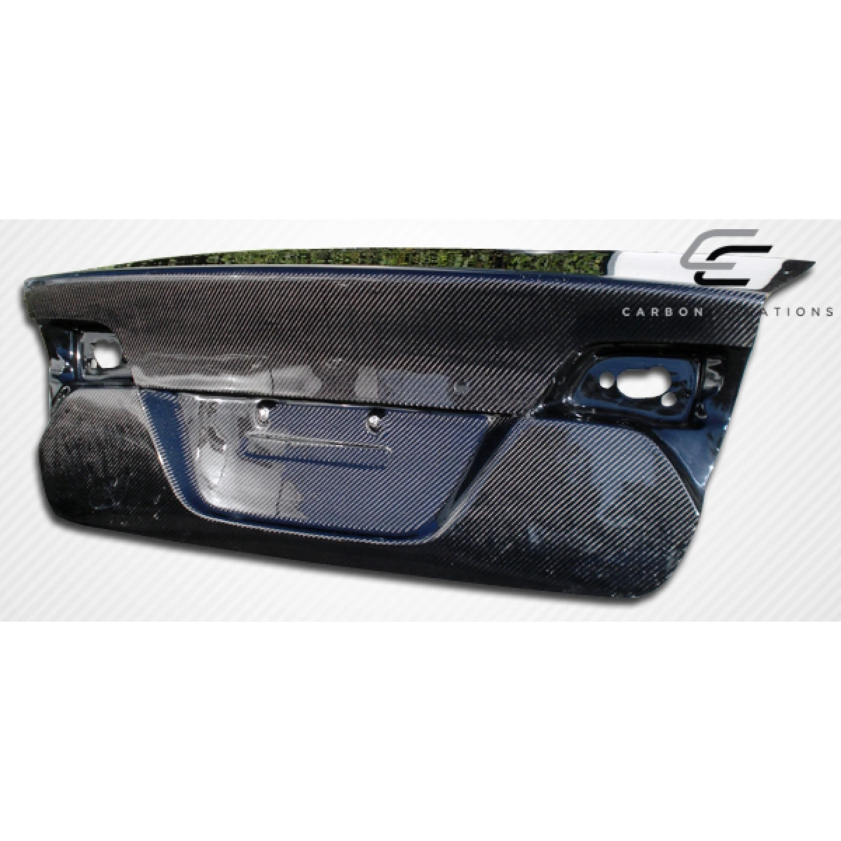 Modify your Honda Civic 2006 with our Exterior/Trunks - 6