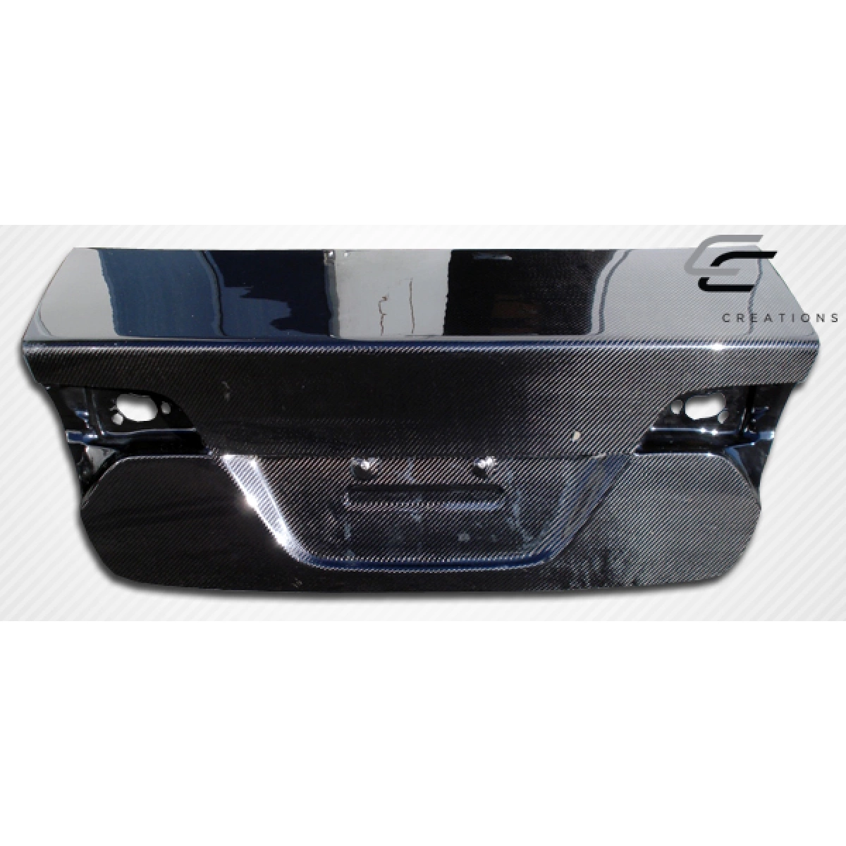 Modify your Honda Civic 2006 with our Exterior/Trunks - 7