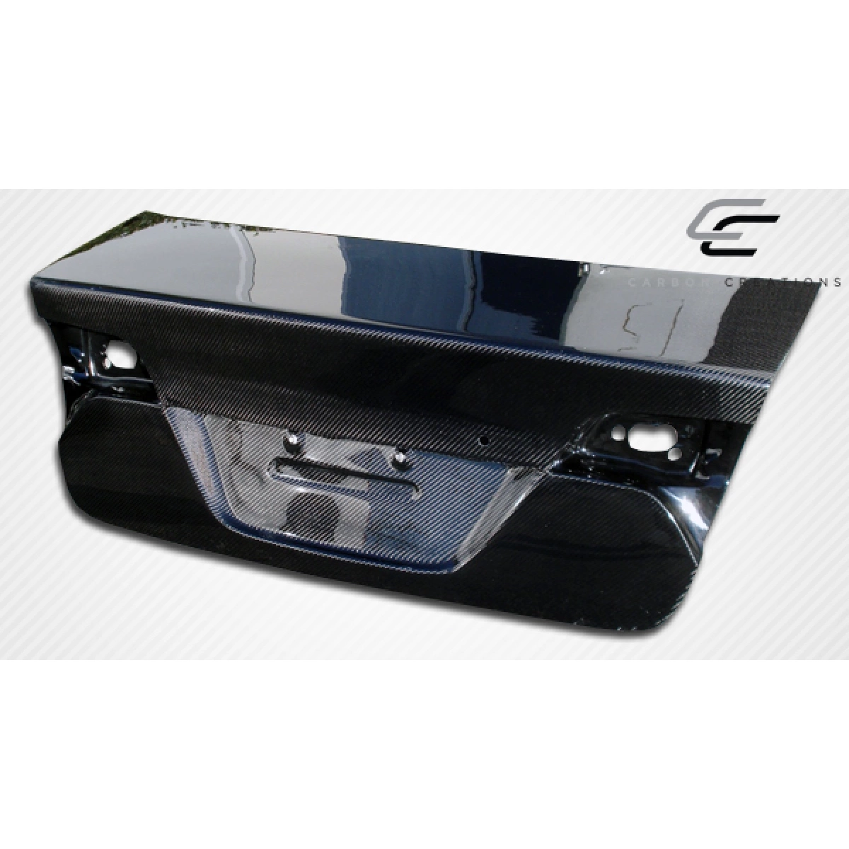 Modify your Honda Civic 2006 with our Exterior/Trunks - 8