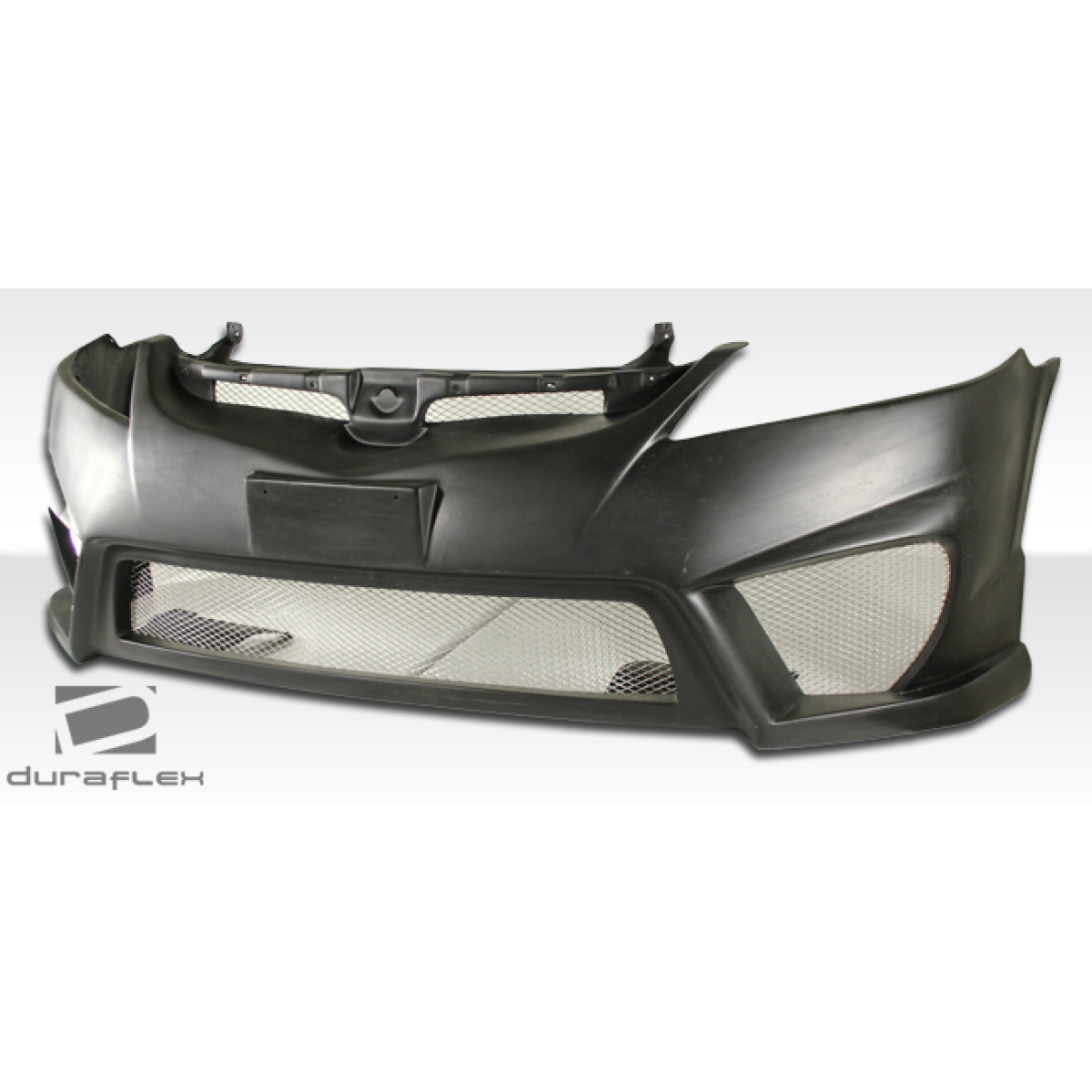 Modify your Honda Civic 2006 with our Exterior/Front Bumpers or Lips - 