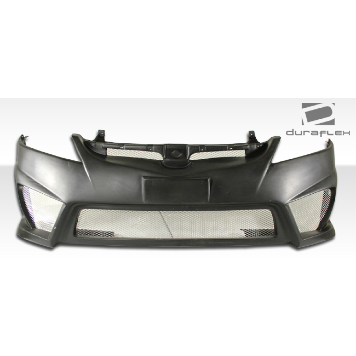 Modify your Honda Civic 2006 with our Exterior/Front Bumpers or Lips - 