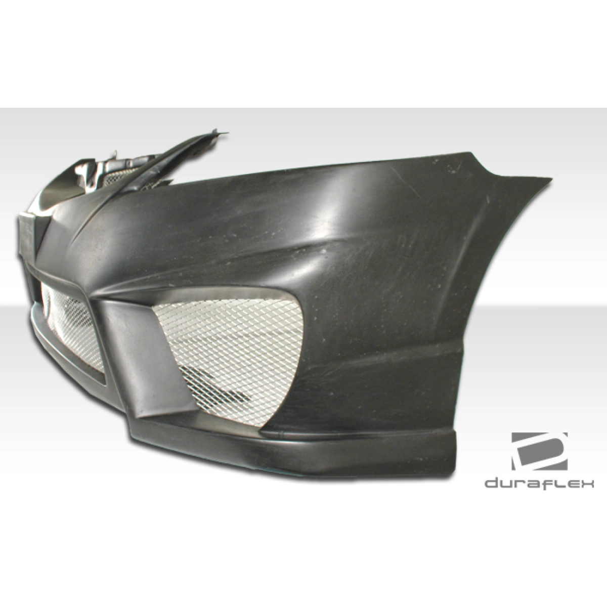 Modify your Honda Civic 2006 with our Exterior/Front Bumpers - 6