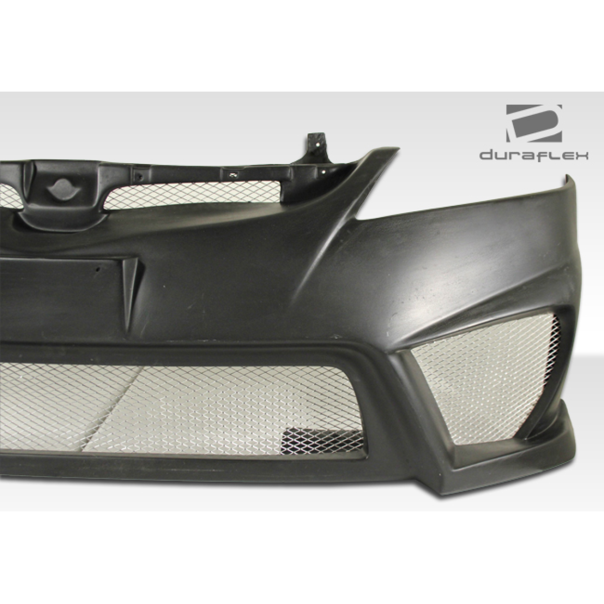 Modify your Honda Civic 2006 with our Exterior/Front Bumpers or Lips - 