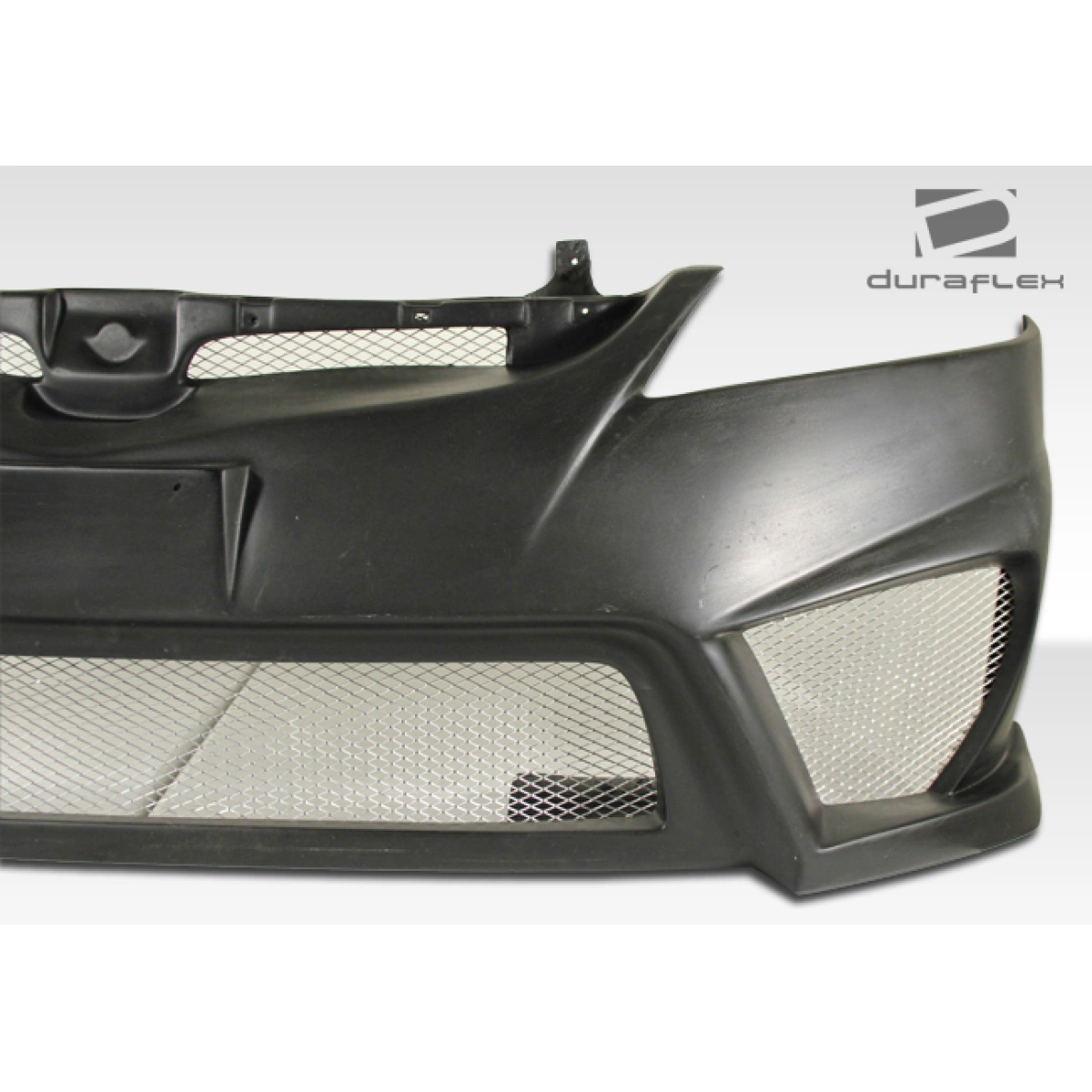 Modify your Honda Civic 2006 with our Exterior/Front Bumpers - 7