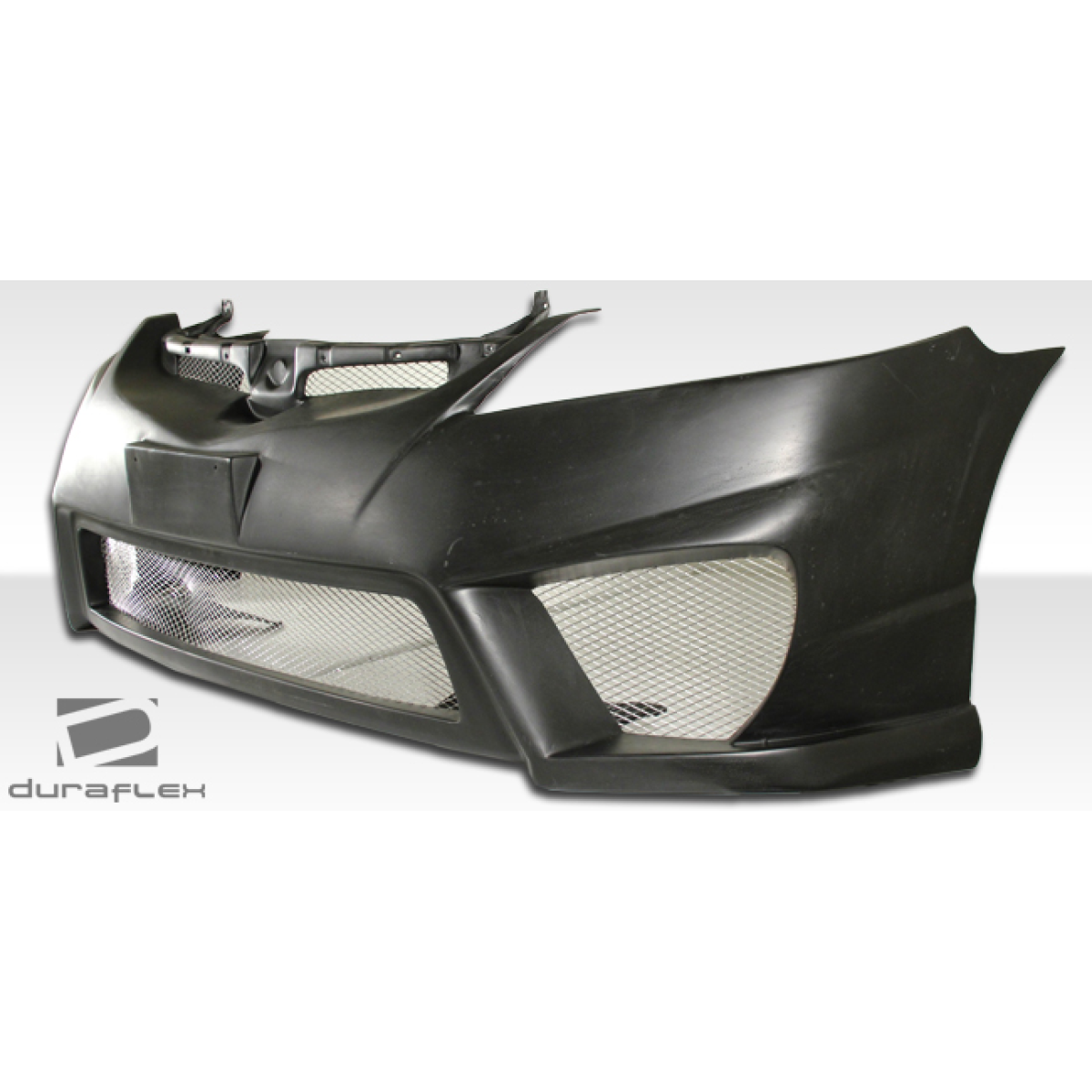 Modify your Honda Civic 2006 with our Exterior/Front Bumpers or Lips - 