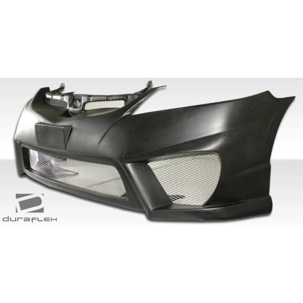 Modify your Honda Civic 2006 with our Exterior/Front Bumpers - 8