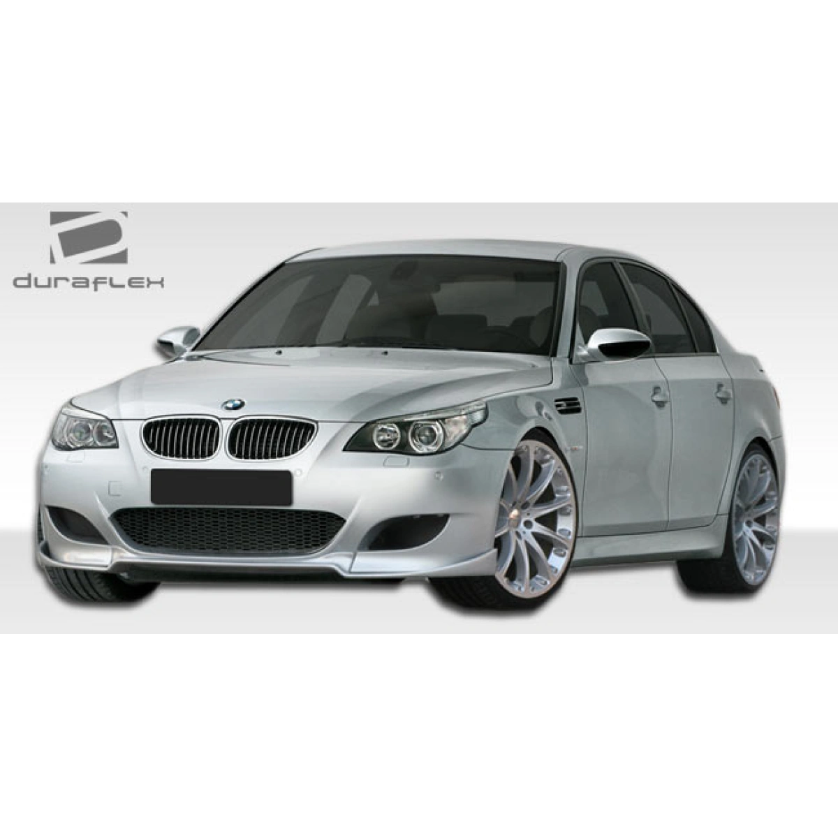 Modify your BMW 5-Series 2006 with our Exterior/Complete Body Kits - 1