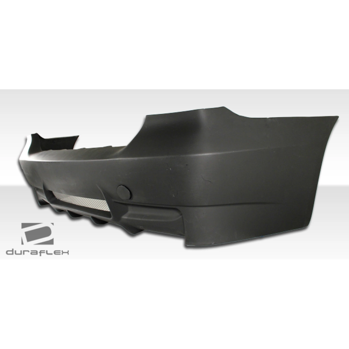 Modify your BMW 3-Series 2006 with our Exterior/Rear Bumpers - 1