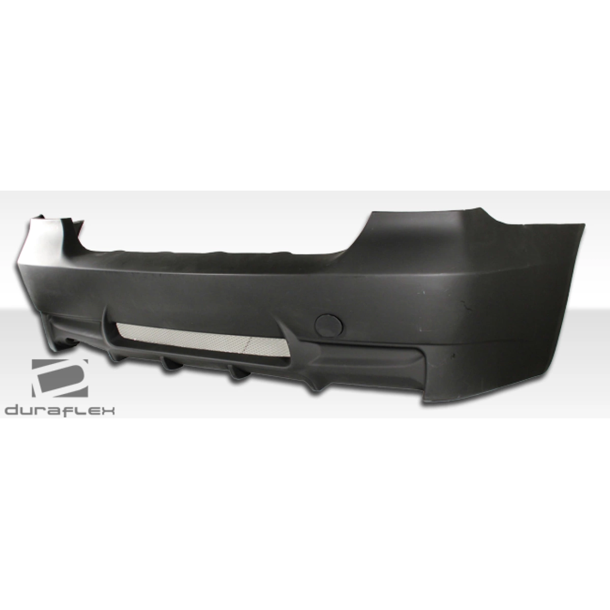 Modify your BMW 3-Series 2006 with our Exterior/Rear Bumpers - 3