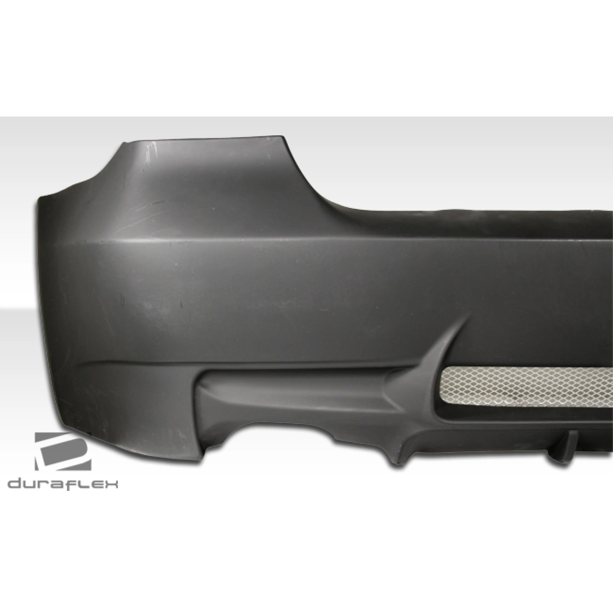 Modify your BMW 3-Series 2006 with our Exterior/Rear Bumpers - 4