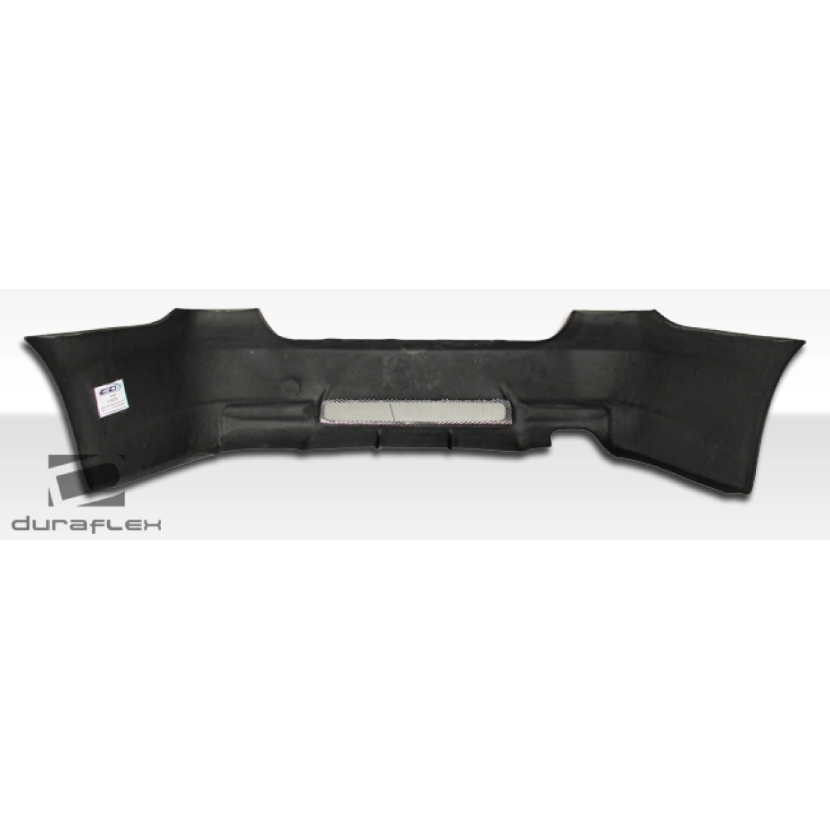 Modify your BMW 3-Series 2006 with our Exterior/Rear Bumpers - 5