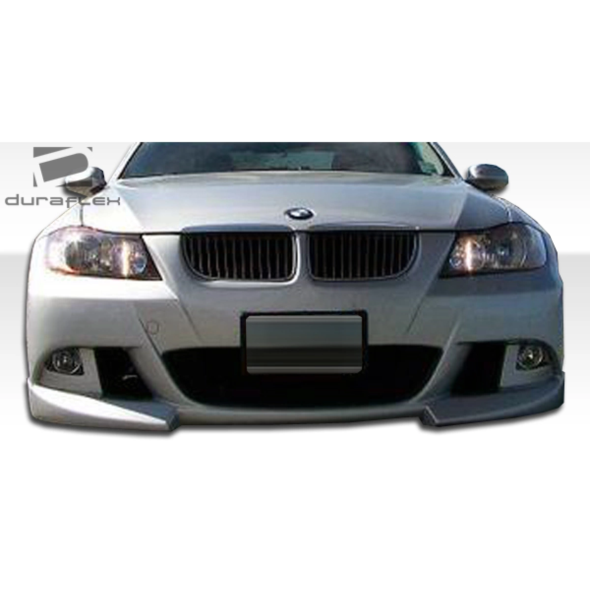 Modify your BMW 3-Series 2006 with our Exterior/Front Bumpers - 7
