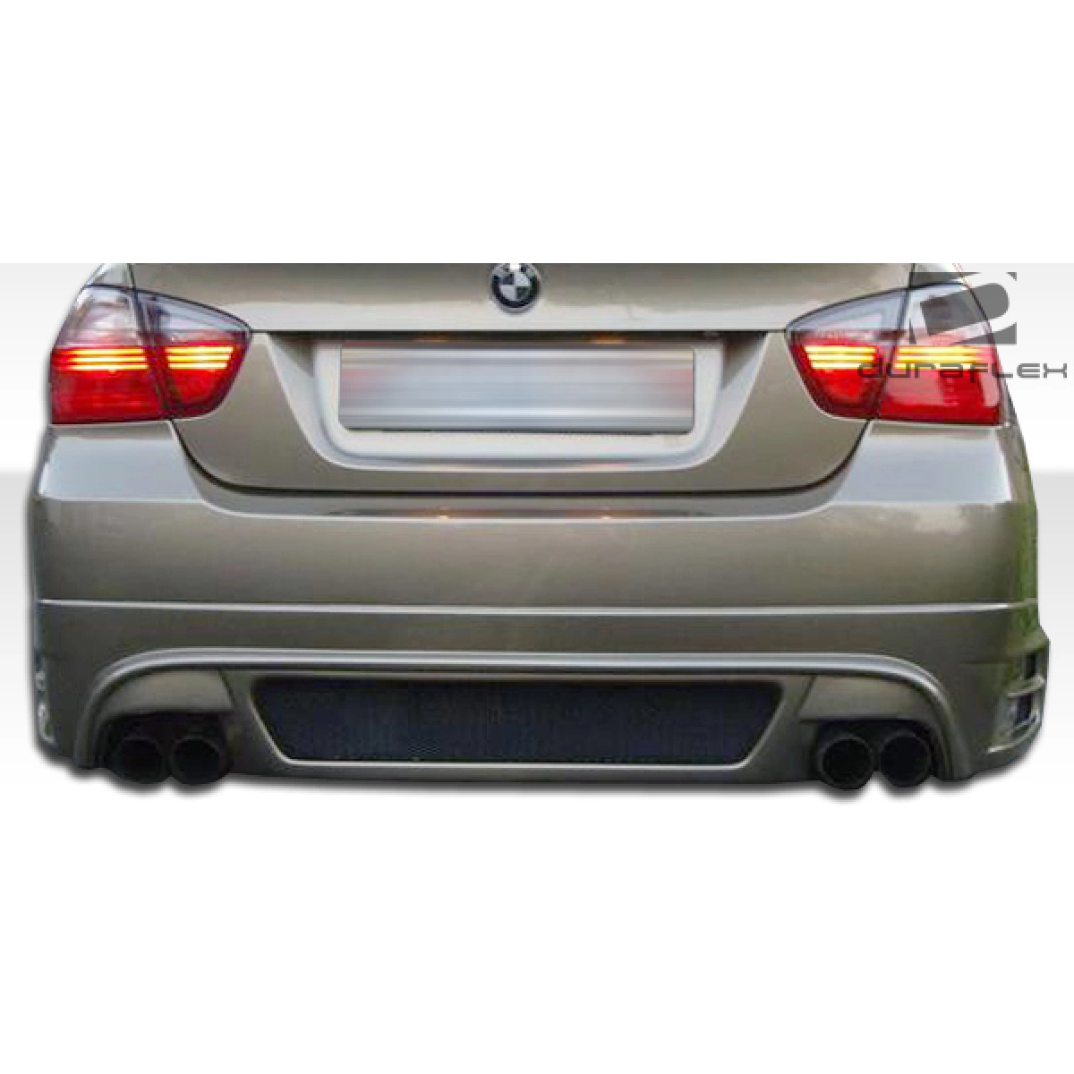 Modify your BMW 3-Series 2006 with our Exterior/Complete Body Kits - 10
