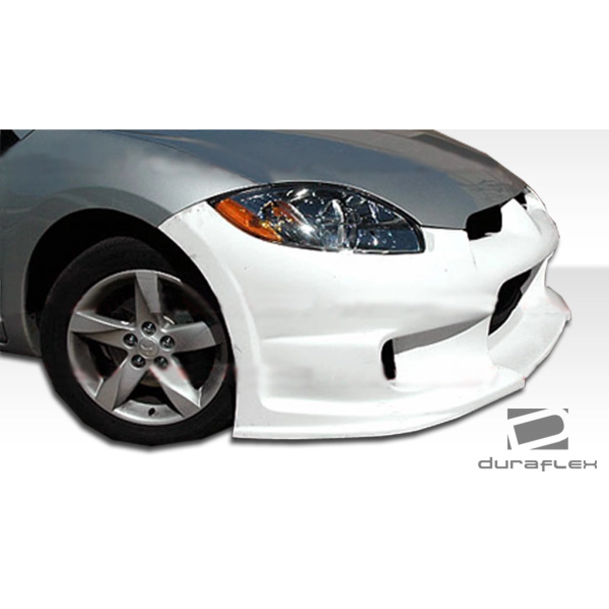 Modify your Mitsubishi Eclipse 2006 with our Exterior/Complete Body Kits - 3
