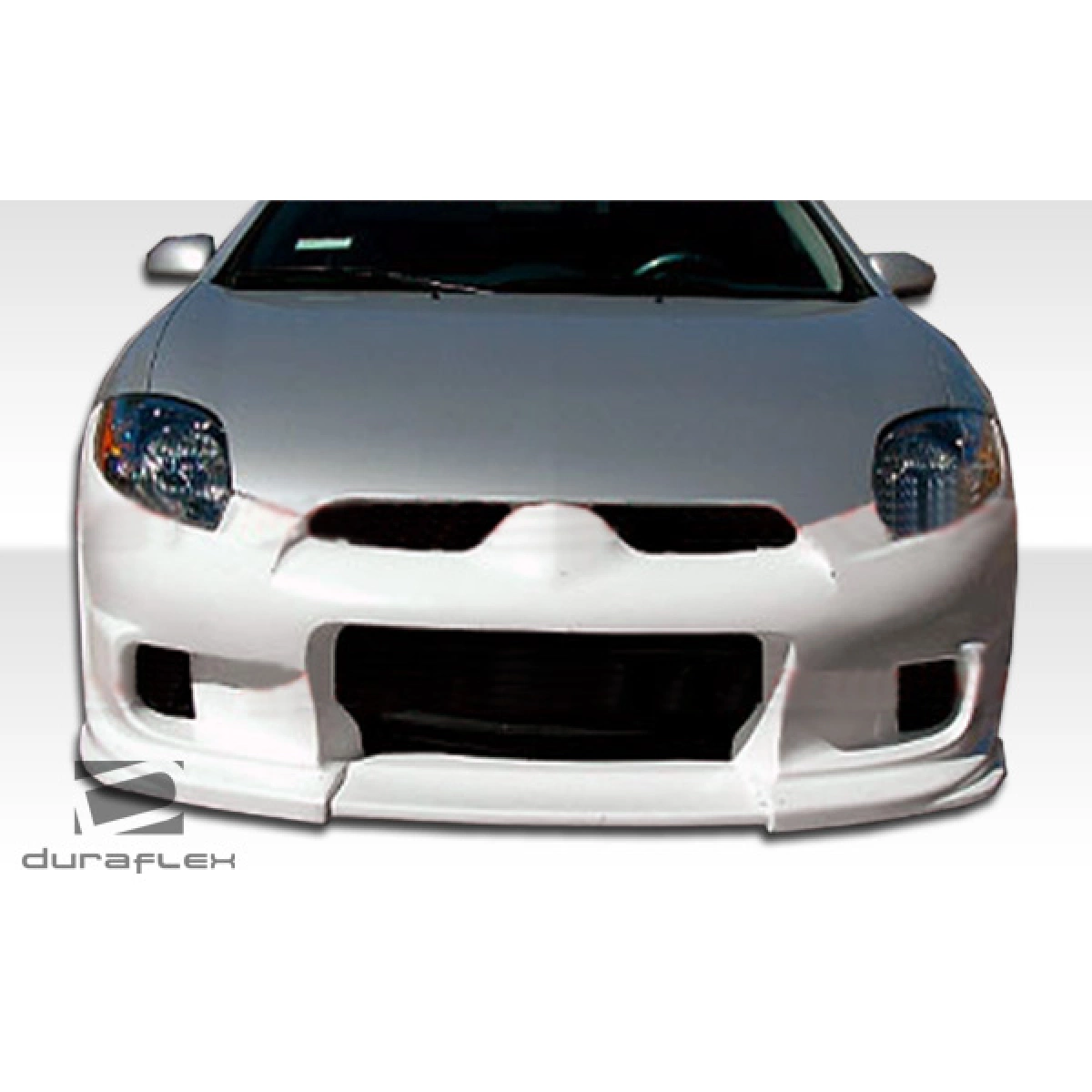 Modify your Mitsubishi Eclipse 2006 with our Exterior/Complete Body Kits - 4