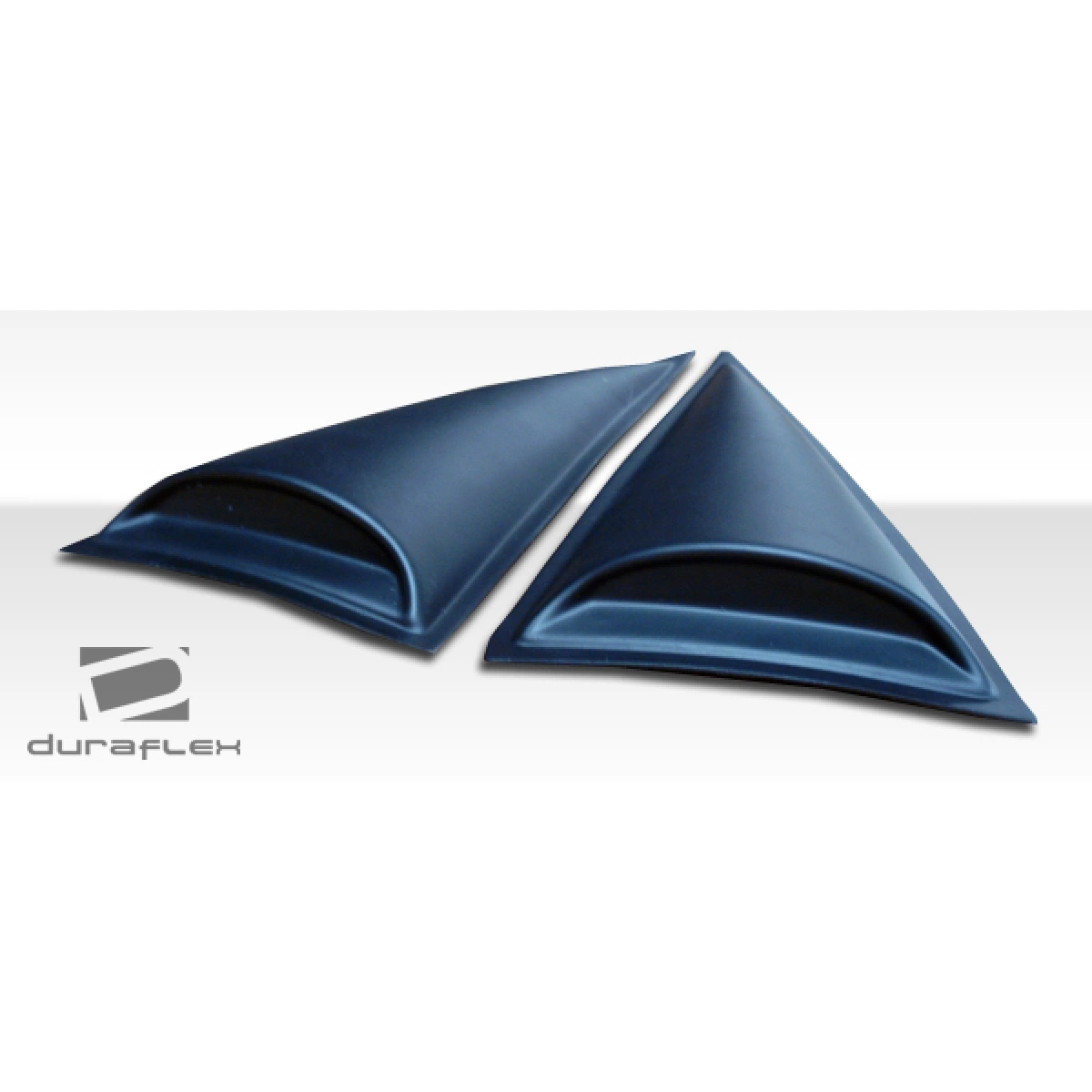 Modify your Mitsubishi Eclipse 2006 with our Exterior/Scoops - 5