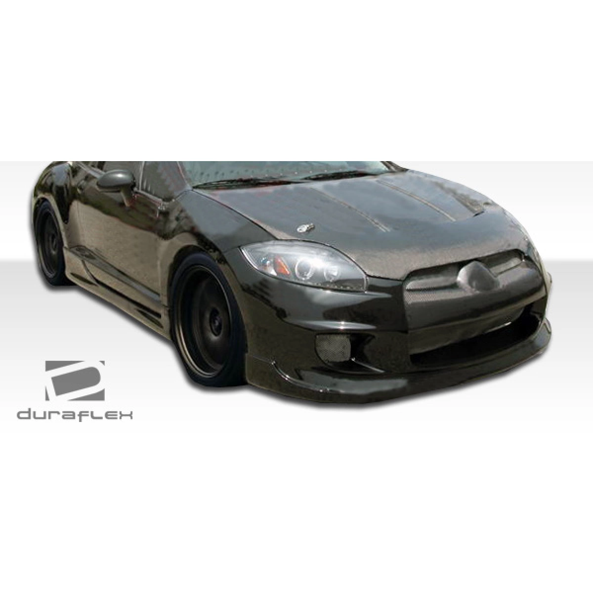 Modify your Mitsubishi Eclipse 2006 with our Exterior/Front Bumpers - 5