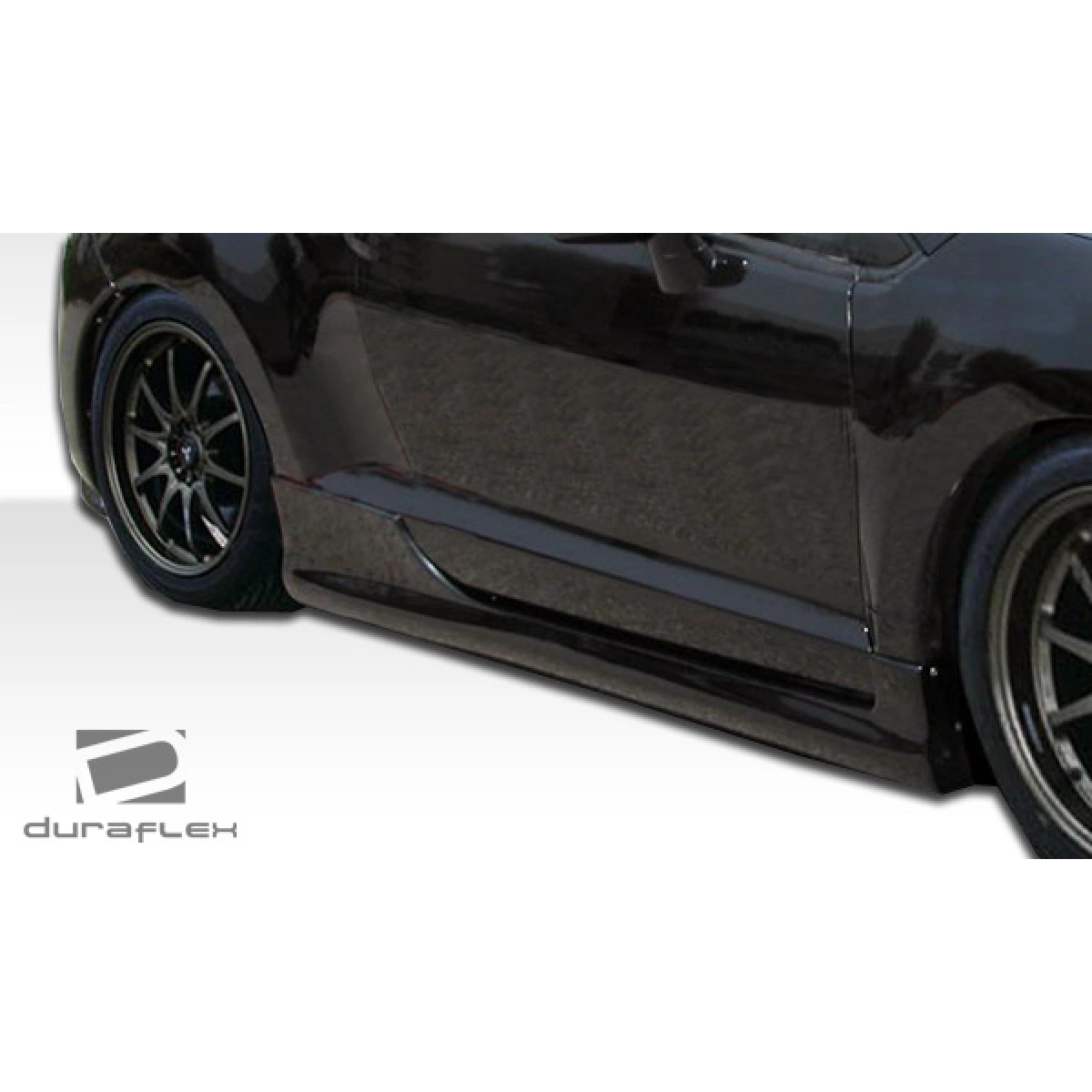 Modify your Mitsubishi Eclipse 2006 with our Exterior/Complete Body Kits - 7
