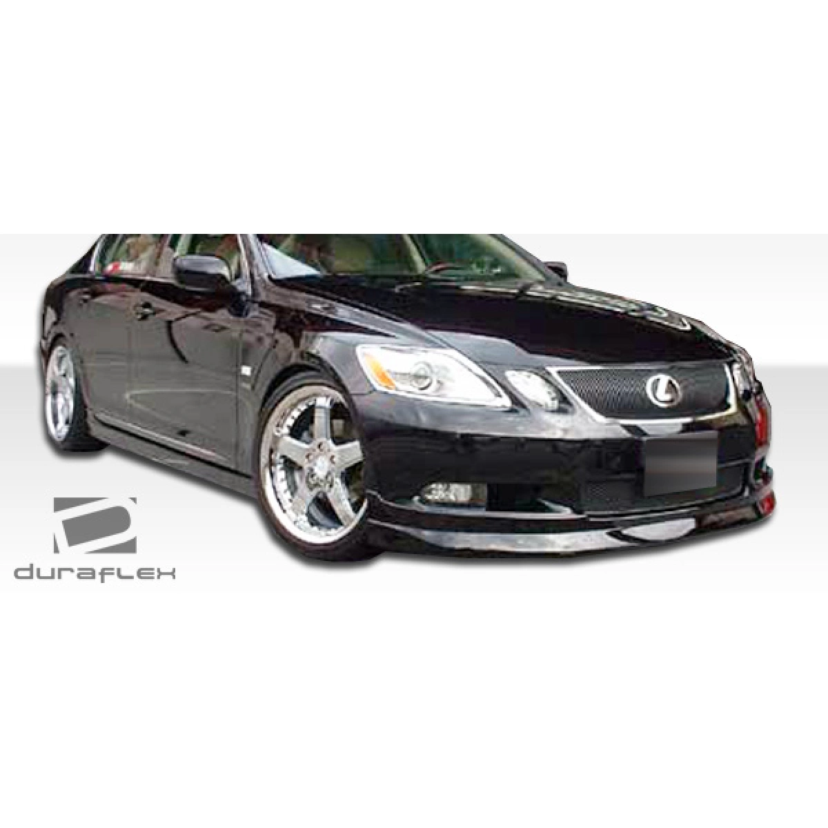 Modify your Lexus GS300 2006 with our Exterior/Front Lips - 5