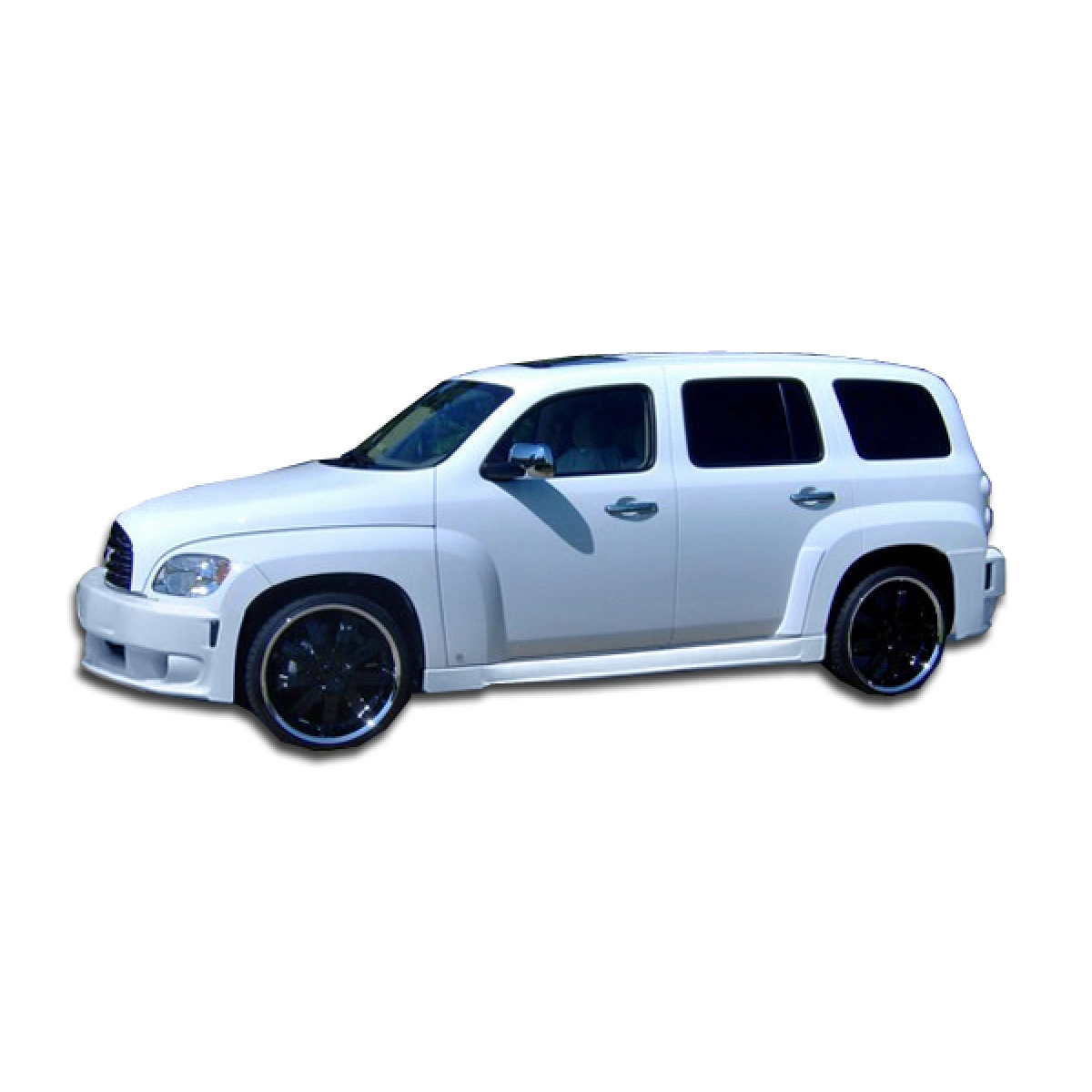 Modify your Chevrolet HHR 2006 with our Exterior/Complete Body Kits - 1