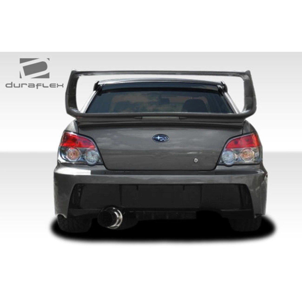 Modify your Subaru Impreza 2004 with our Exterior/Complete Body Kits - 1