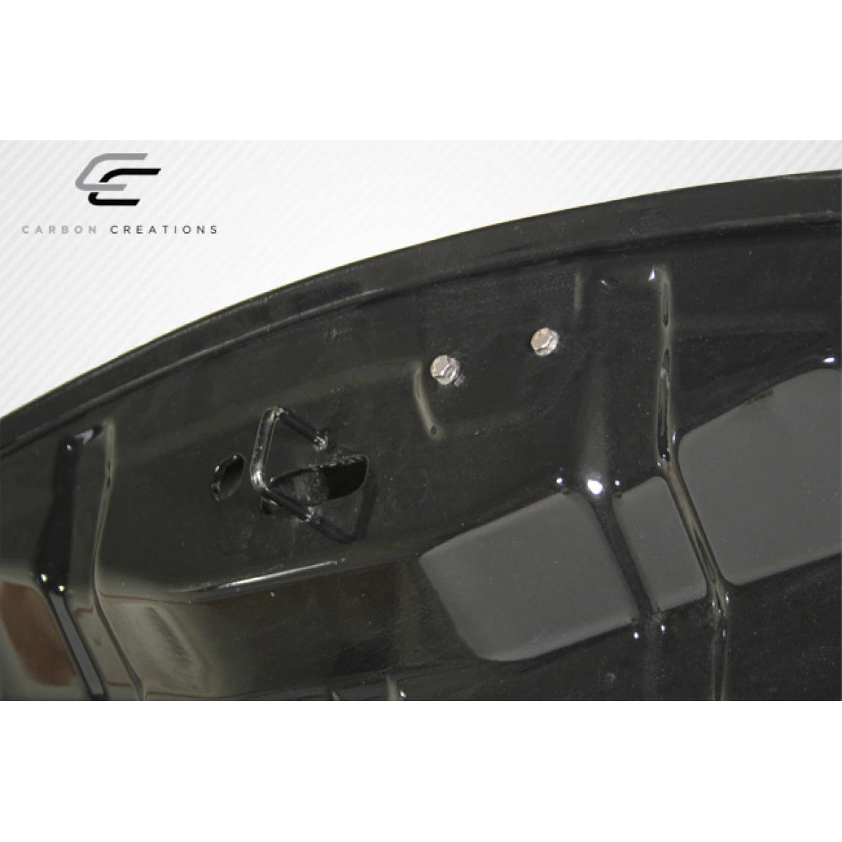 Modify your Lexus IS Series 2006 with our Exterior/Hoods - 3
