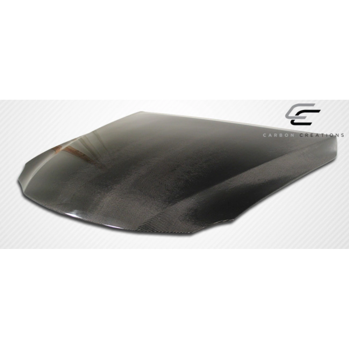 Modify your Lexus IS Series 2006 with our Exterior/Hoods - 6