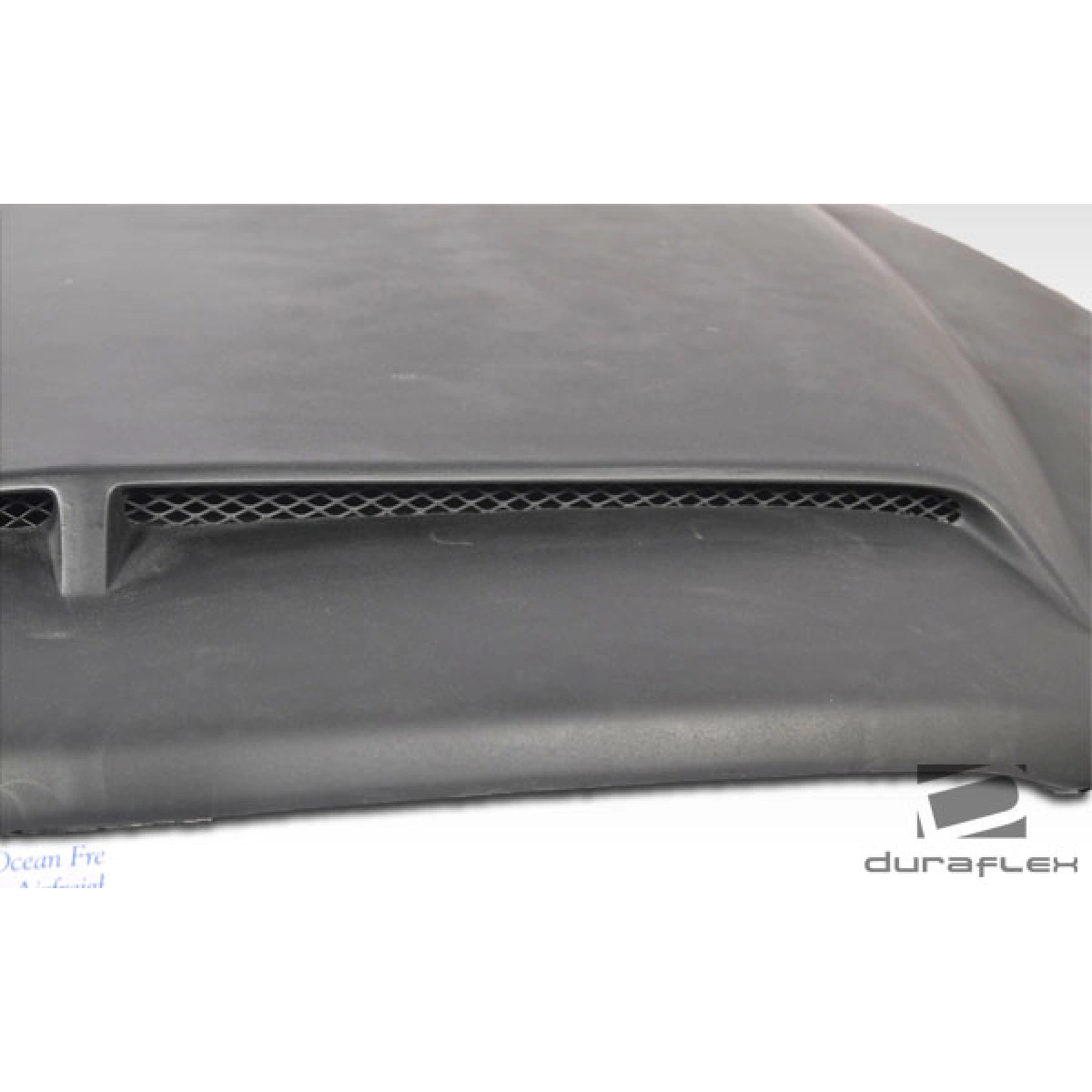 Modify your Ford Mustang 2005 with our Exterior/Hoods - 5