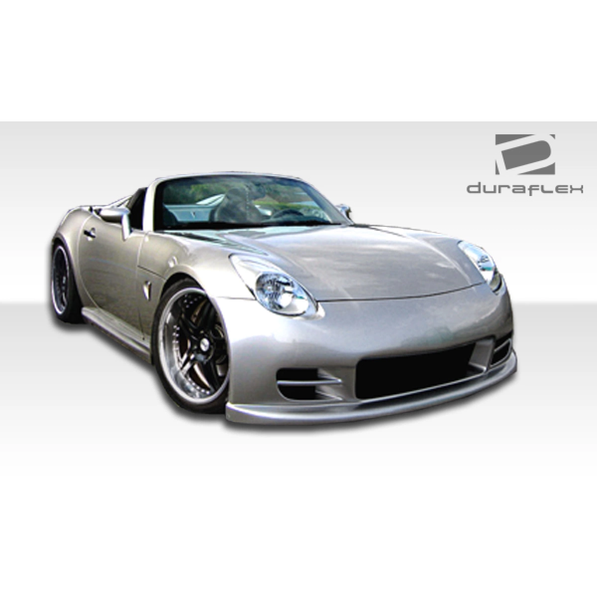 Modify your Pontiac Solstice 2006 with our Exterior/Complete Body Kits - 4