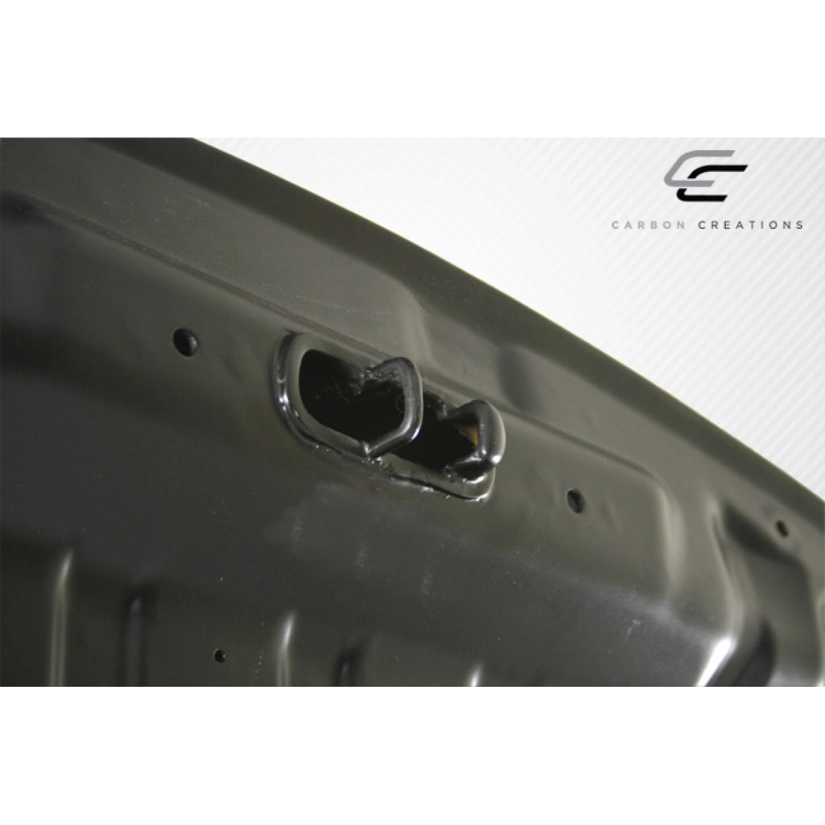 Modify your Nissan 350Z 2007 with our Exterior/Hoods - 8