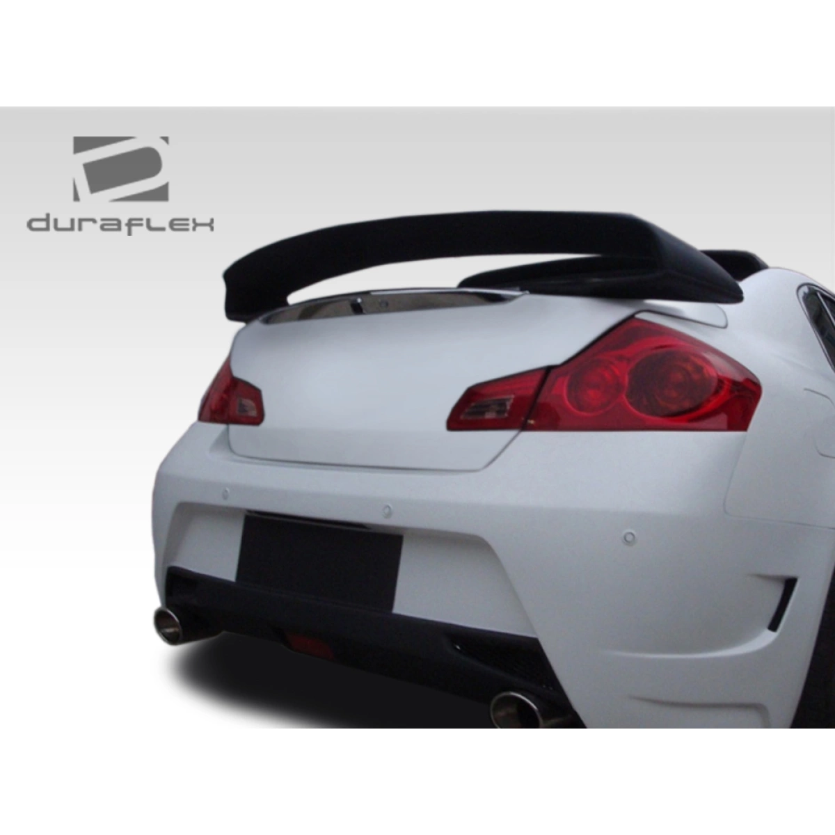 Modify your Infiniti G35 2007 with our Exterior/Complete Body Kits - 4