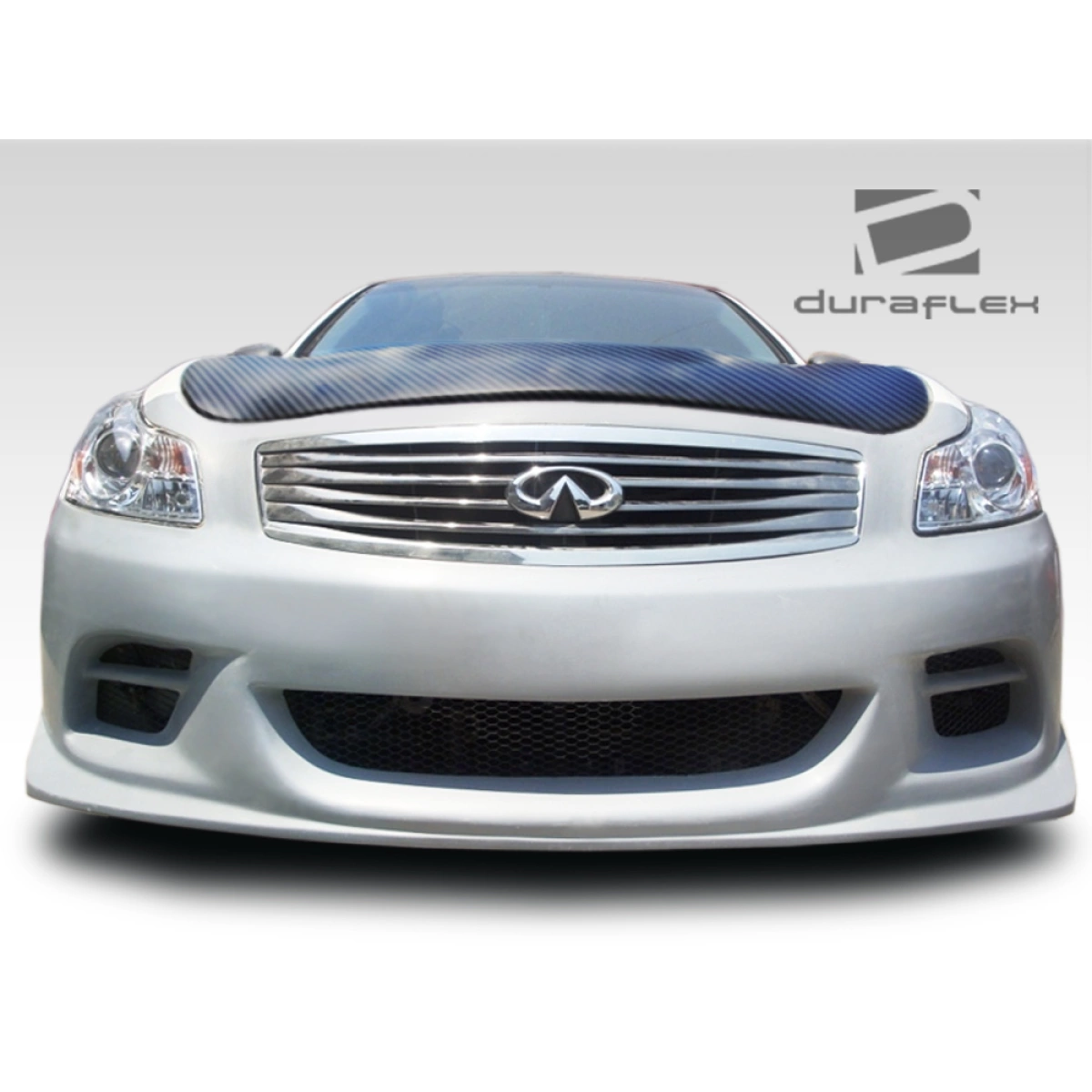 Modify your Infiniti G35 2007 with our Exterior/Complete Body Kits - 5