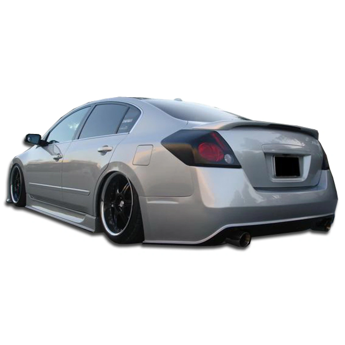 Modify your Nissan Altima 2007 with our Exterior/Complete Body Kits - 1
