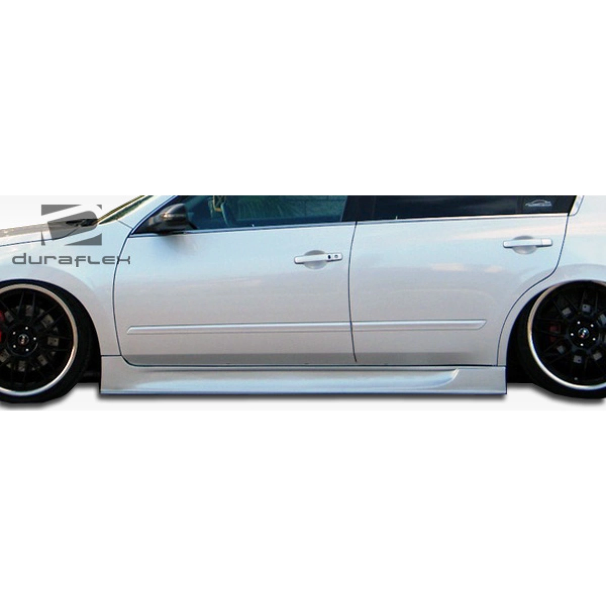 Modify your Nissan Altima 2007 with our Exterior/Complete Body Kits - 7